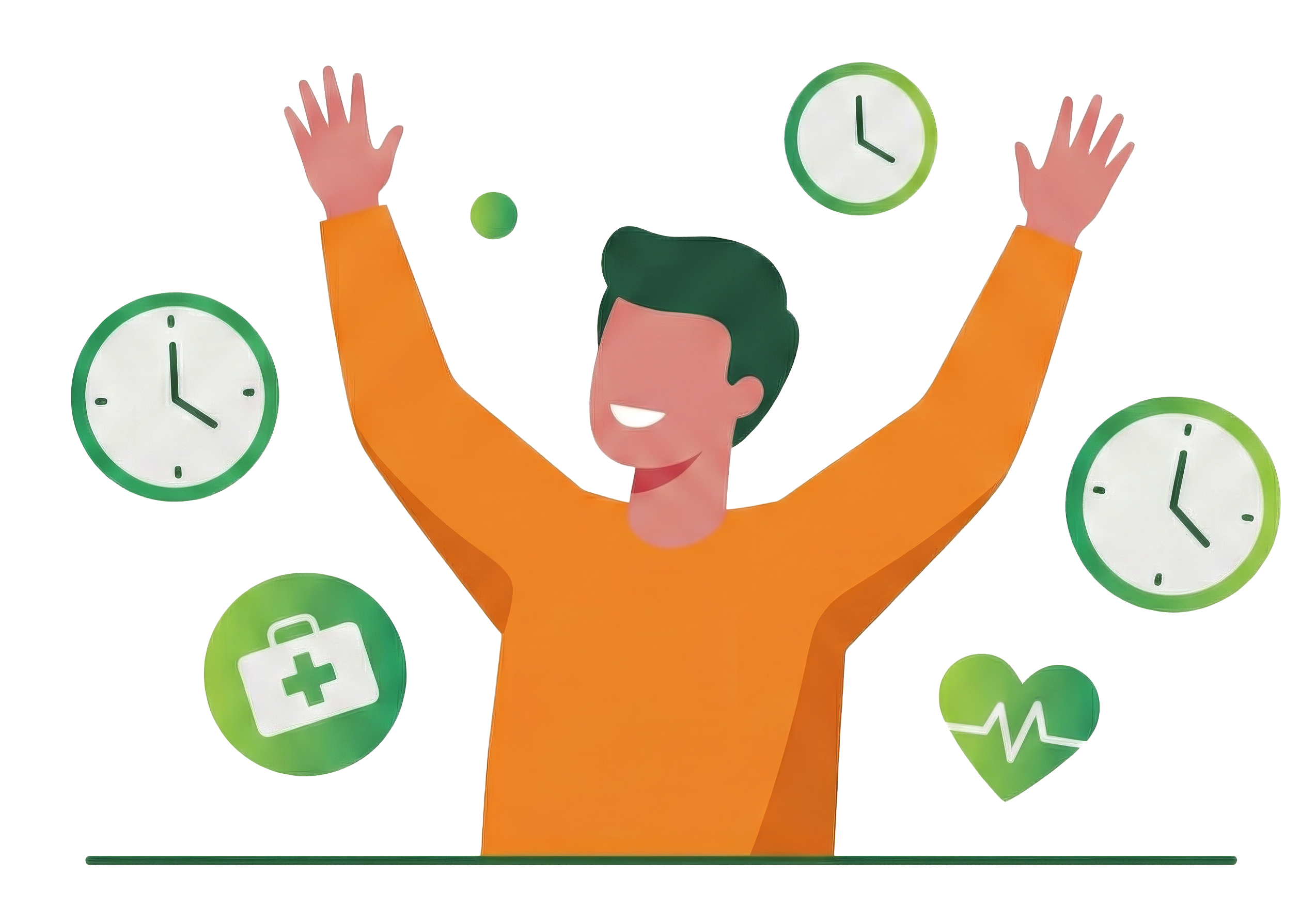 Consulte quantas vezes precisar